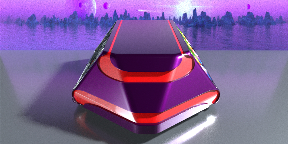 Monitor banner required