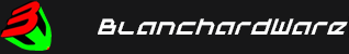 Blanchardware Logo